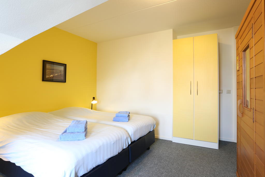 Penthouse Belle Vue Apartment Bergen aan Zee Phòng bức ảnh
