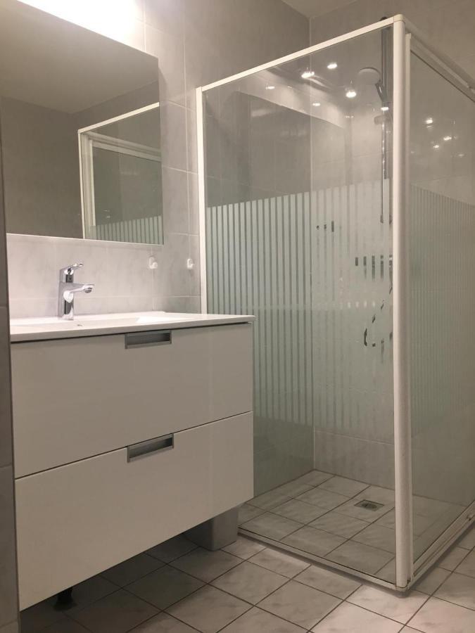 Penthouse Belle Vue Apartment Bergen aan Zee Ngoại thất bức ảnh