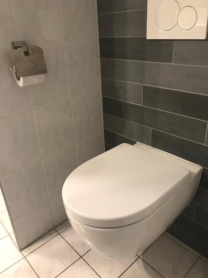 Penthouse Belle Vue Apartment Bergen aan Zee Ngoại thất bức ảnh