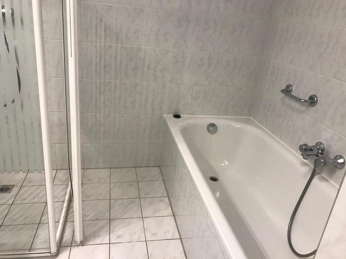 Penthouse Belle Vue Apartment Bergen aan Zee Ngoại thất bức ảnh